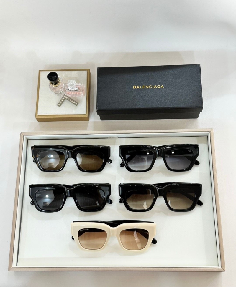 Balenciaga Sunglasses